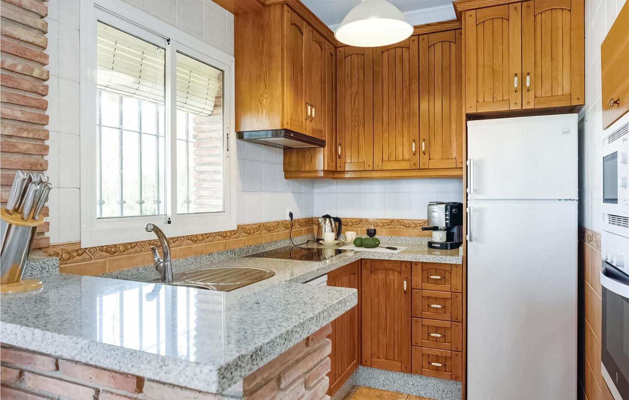Casa Paqui Βίλα Frigiliana Εξωτερικό φωτογραφία